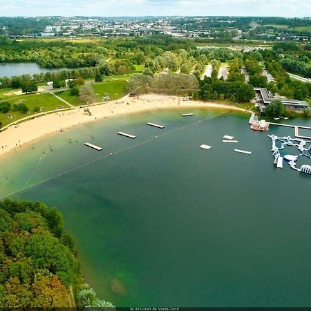 Cocon Proche Disneyland Et Paris Τορσί Εξωτερικό φωτογραφία