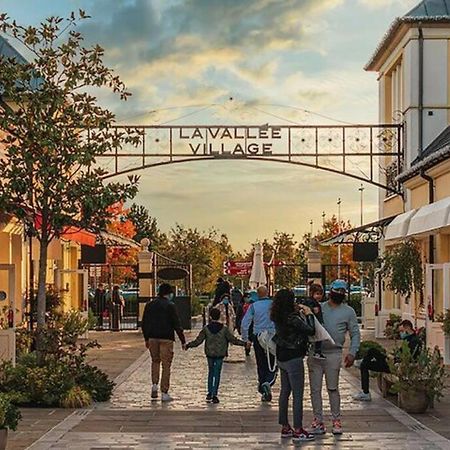 Cocon Proche Disneyland Et Paris Τορσί Εξωτερικό φωτογραφία